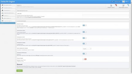 Sape v1.4 - Модуль для автоматической установки кода системы Sape