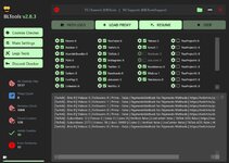 BLTools v2.8.3 + 121 projects (CLEAN VERSION)