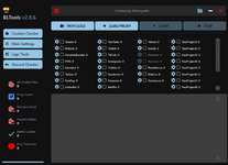 BLTools 2.8.6 Cracked