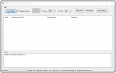 Wordpress_Bruter-v2.1 Tool
