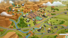 The Sims 4 "Сборка реалистичных новых модов" [1.102.190.1030 -[1.124.63.1020]