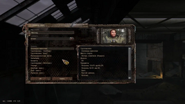 S.T.A.L.K.E.R.: Shadow of Chernobyl "Freeplay Start" [1.21]