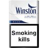 Winston Blue
