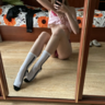 Хорошенькая